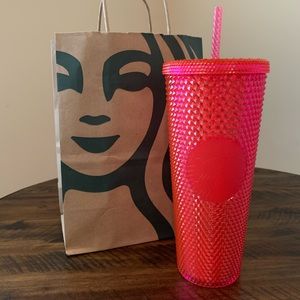 ‼️FINAL PRICE‼️Starbucks Holiday Cup